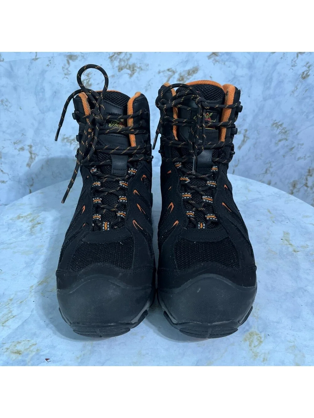 Thorogood Crosstrex 6